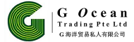 G Ocean Trading